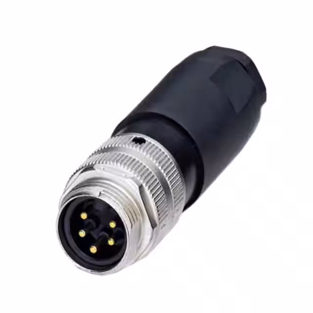 1521371 Phoenix Contact  Gruppi di connettori circolari